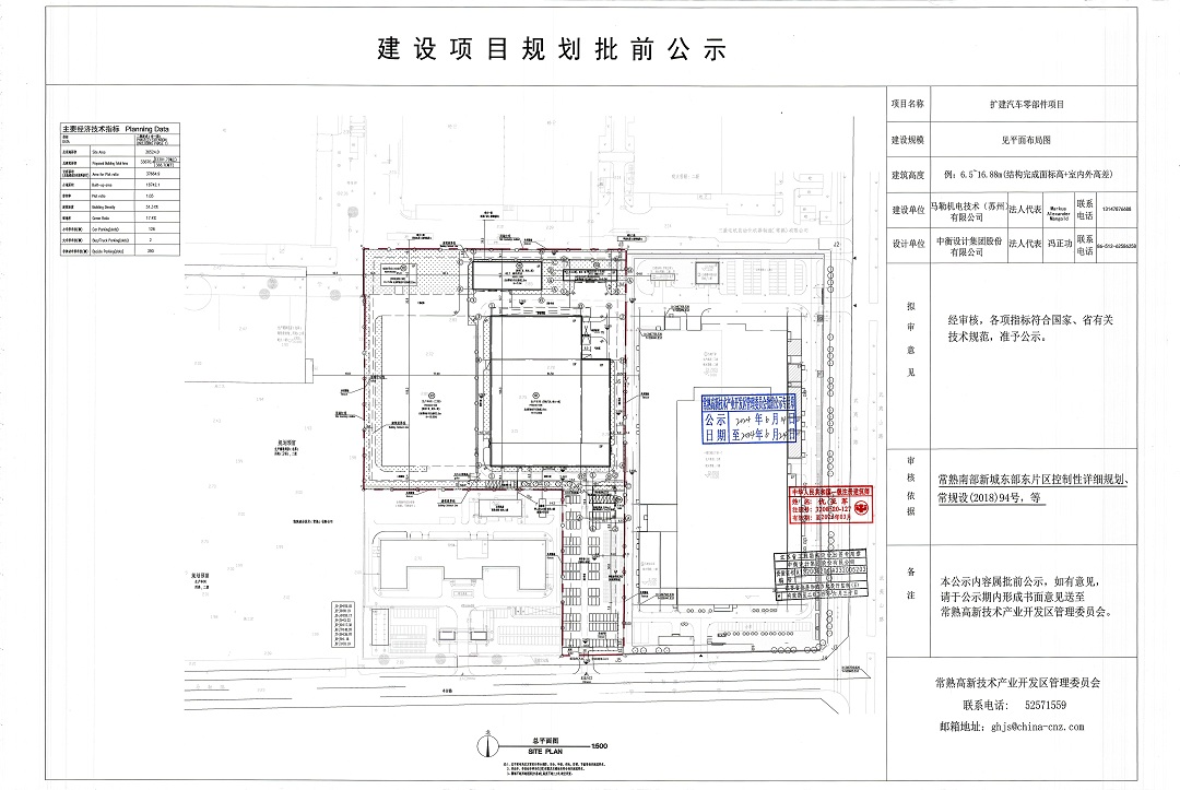 马勒机电技术（苏州）有限公司扩建汽车零部件项目规划批前公示.jpg